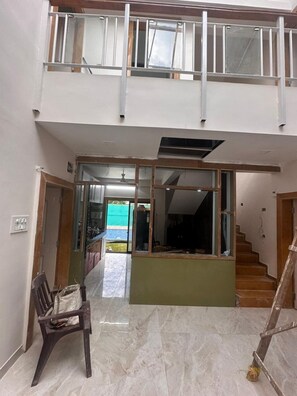 Interior - Hills Berry Villa (Mahabaleshwar)