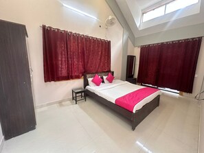 Deluxe kamer | Gratis wifi