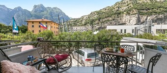 Appartamento 30 Nodi 2 Torbole-arco