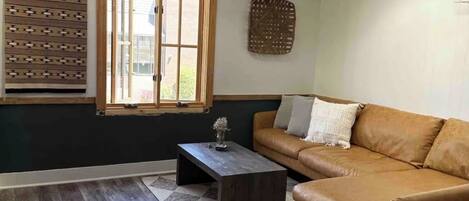 スマートテレビ