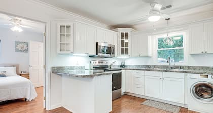 Thornville Home w/ Boat Dock: On the Lake!