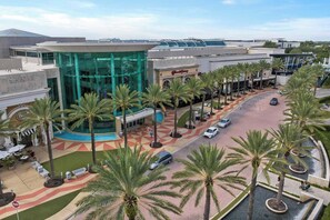 Exterior - Vor4593td: 5 Bed, Game On, Pool (Orlando)