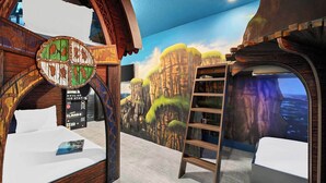 Exterior - Vor4569td: 4 Bed, Dragon's Den, Pool (Orlando)
