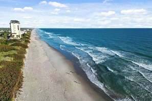 Exterior - Hi3031hl405: 3 Bed, Seascape (Melbourne Beach)