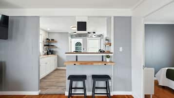 3 slaapkamers, wifi, beddengoed