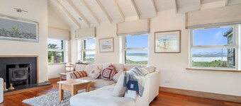Diamond Cottage Mannin luxurious spacious property
