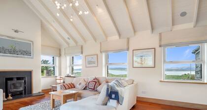 Diamond Cottage Mannin luxurious spacious property