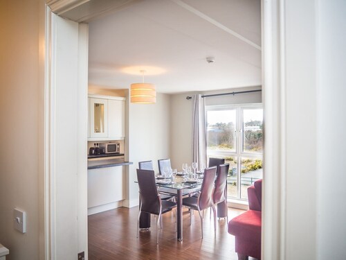 Carraroe Apartment ideal base to tour Connemara