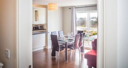 Carraroe Apartment ideal base to tour Connemara