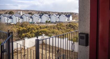 Carraroe Apartment ideal base to tour Connemara