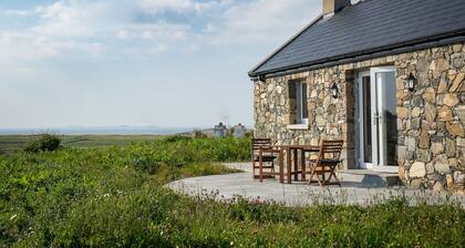 Luxury Coastal Escape in Ballyconneely, Connemara