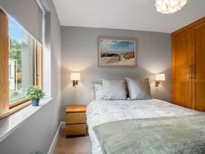 Room - Robins Nest (Clifden)