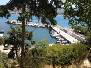 Port esportiu