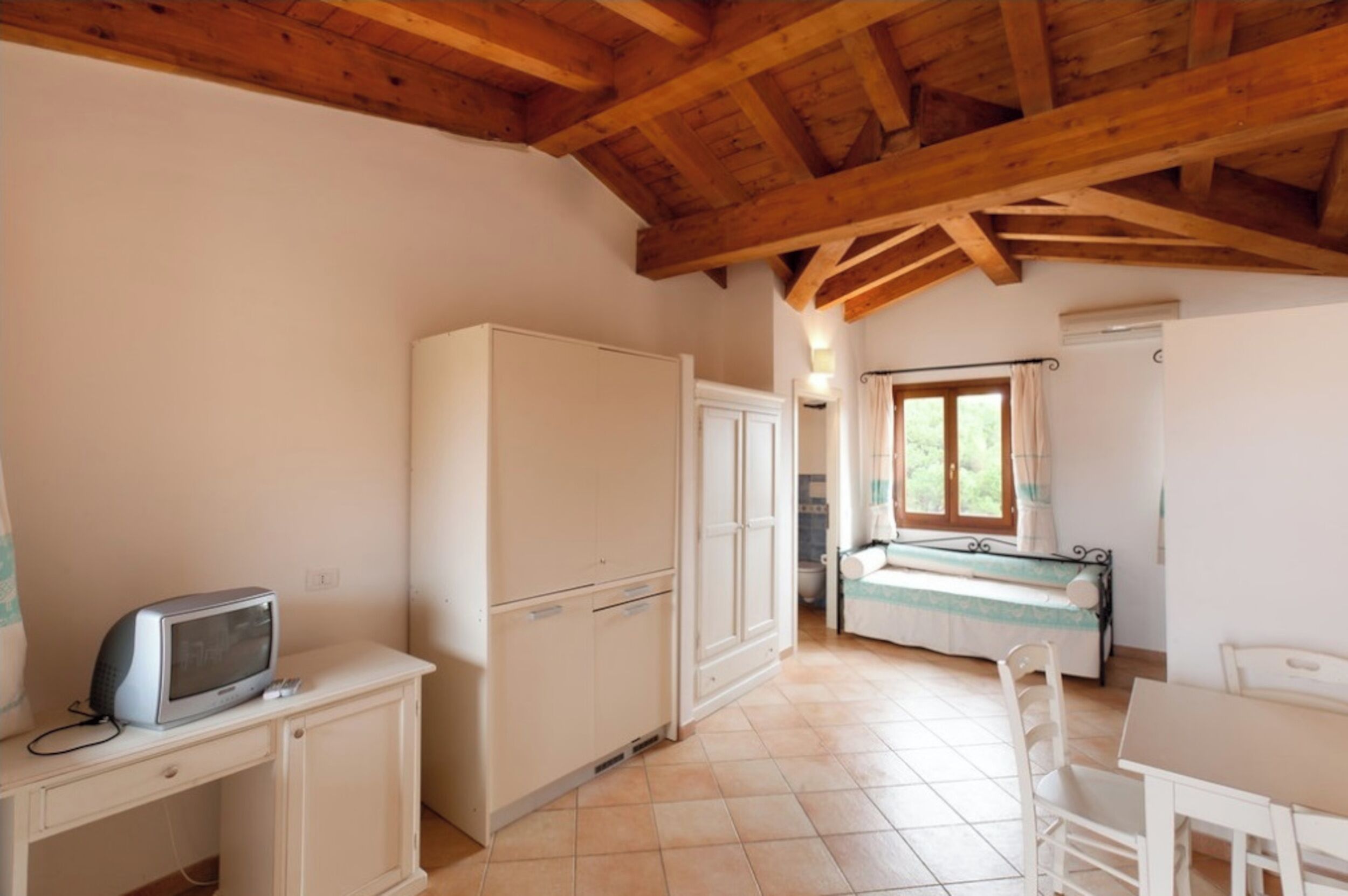 Résidence De Détente Baia Dei Mirti B4 Appartement 1 Chambre 4 Couchages - Bilo 4 - Portobello