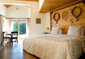 6 Schlafzimmer, Bügeleisen/Bügelbrett, kostenloses WLAN, Bettwäsche