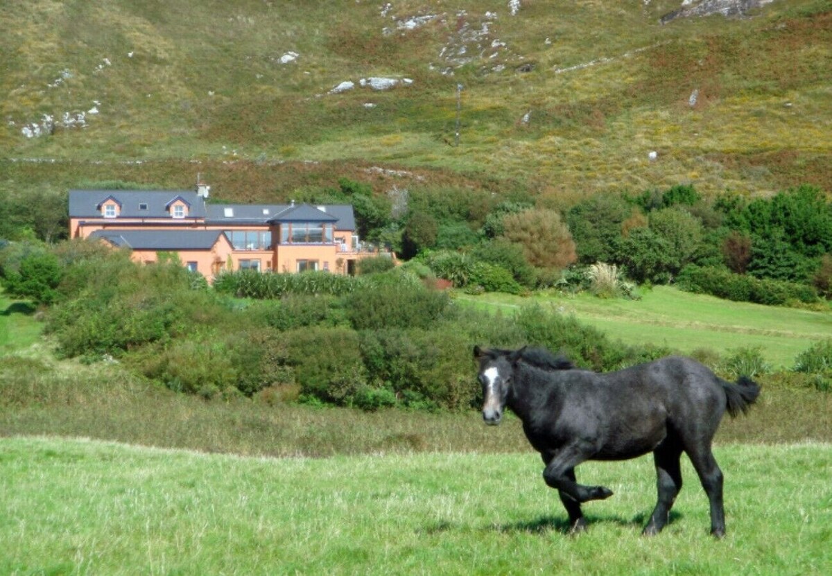 Image de profil de l’hôte
