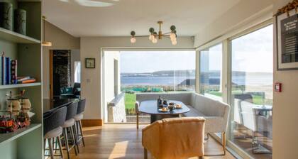 Sruthán Pier House - A luxurious getaway awaits