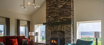 Sruthán Pier House - A luxurious getaway awaits