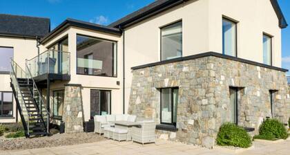 SruthĂĄn Pier House - A luxurious getaway awaits