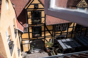 Unterkunftsgelände