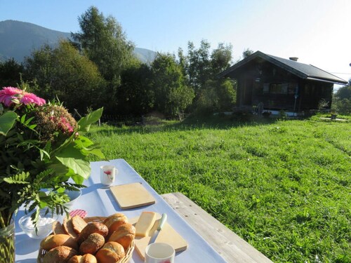 Schernthaner Comfortable Holiday Residence