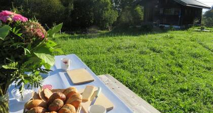 Schernthaner Comfortable Holiday Residence