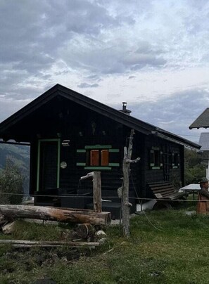 Exterior - Schernthaner Comfortable Holiday Residence (Taxenbach)