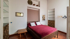 1 habitación, wifi y ropa de cama 