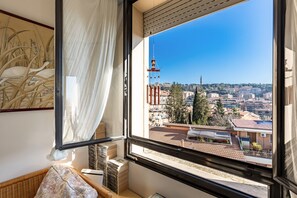 Interior - Perugia Studio - Historic Center Stunning View (06124)
