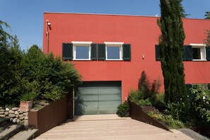 Exterieur