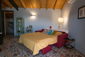 Wifi y ropa de cama 