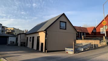 Exteriör