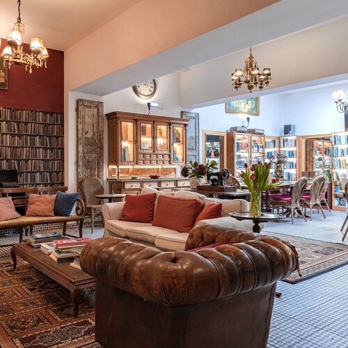 Labor Alliance Residence