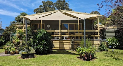 Al'May Rawson escape, family cottage.
Entire Home in Rawson, Australia
