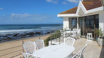 Servei de restauració a l'aire lliure