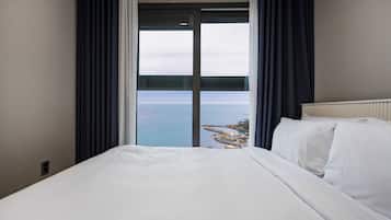 Ocean Terrace Suite Two Room | Free WiFi