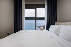 Ocean Terrace Suite Two Room | Wi-fi (inkludert)