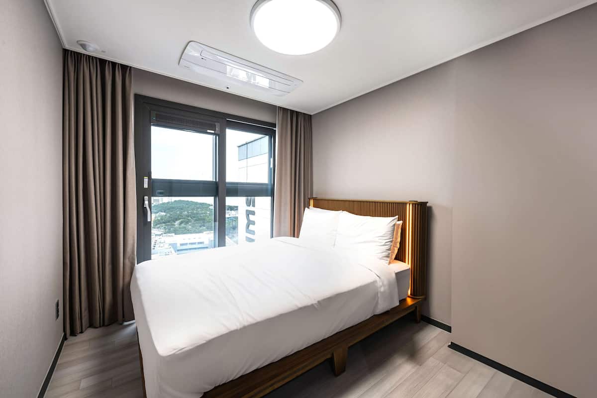 Terrace Suite Two Room with City view | Gratis wifi