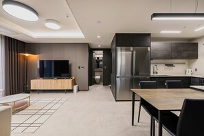 Ocean Terrace Suite Two Room | 客廳