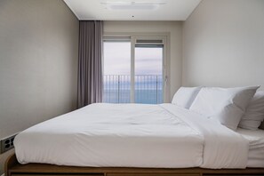 Ocean Terrace Suite Three Room | Quartos à prova de som, Wi-Fi de cortesia