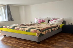 1 habitación y wifi gratis 