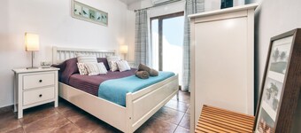 Lava and Sea - Private pool, BBQ and amazing sea views By Lanzarote Vacation Homes