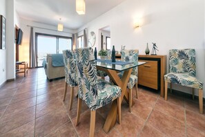 Dining - Lava and Sea - Pool, BBQ and sea views By LVH (Playa Blanca)