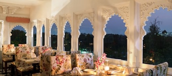 Chunda Haveli - A Boutique Hotel