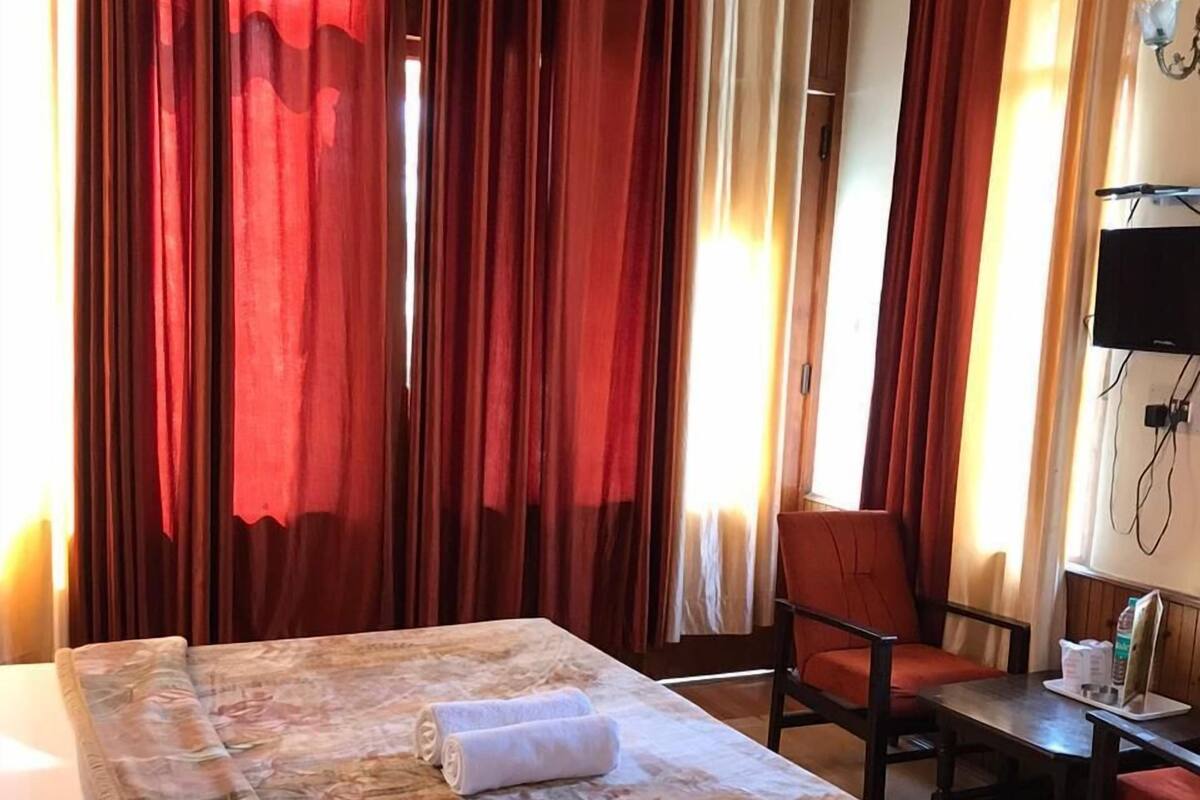 1 غرفة نوم