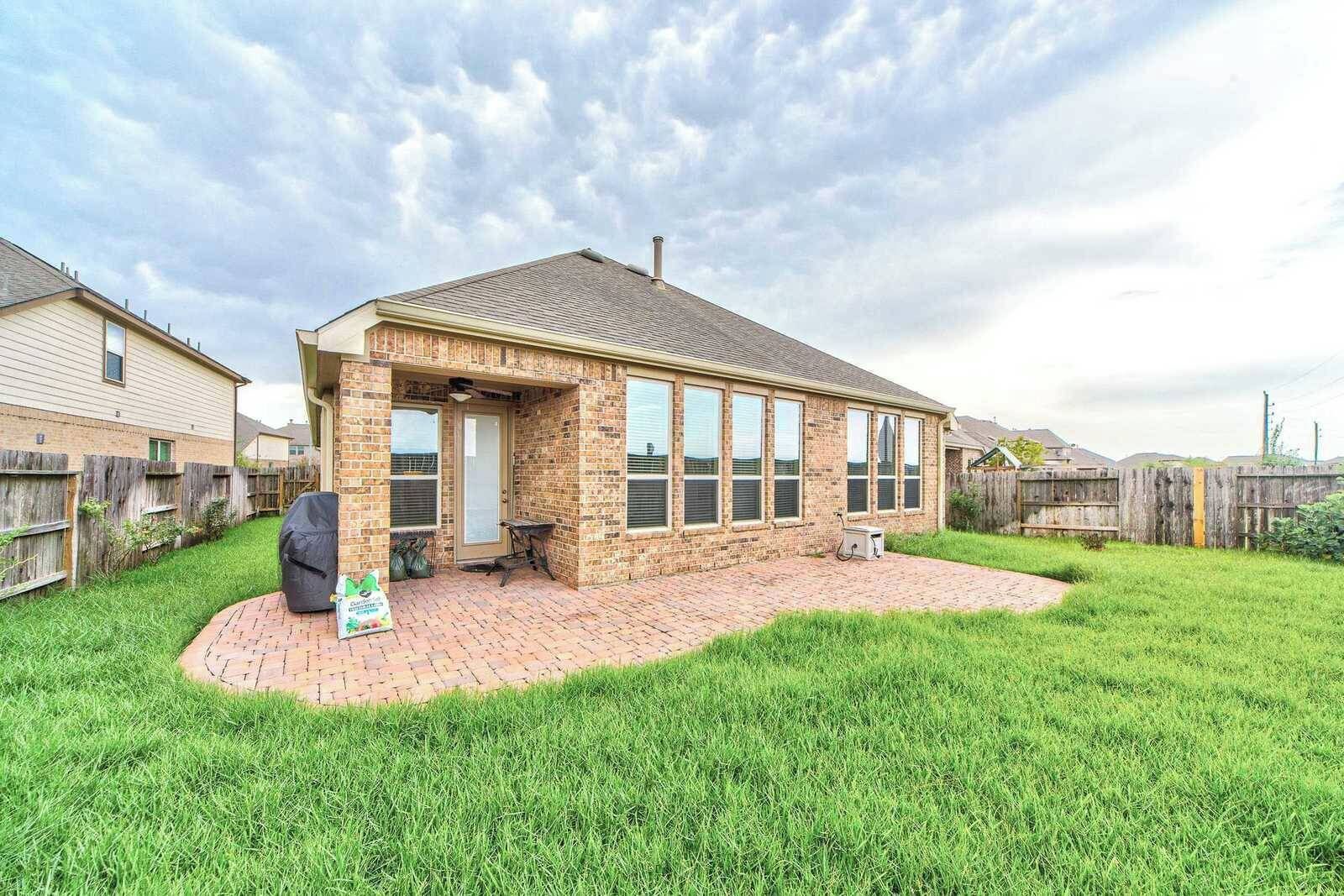 Long stay Special｜Large Fenced Backyard #41228