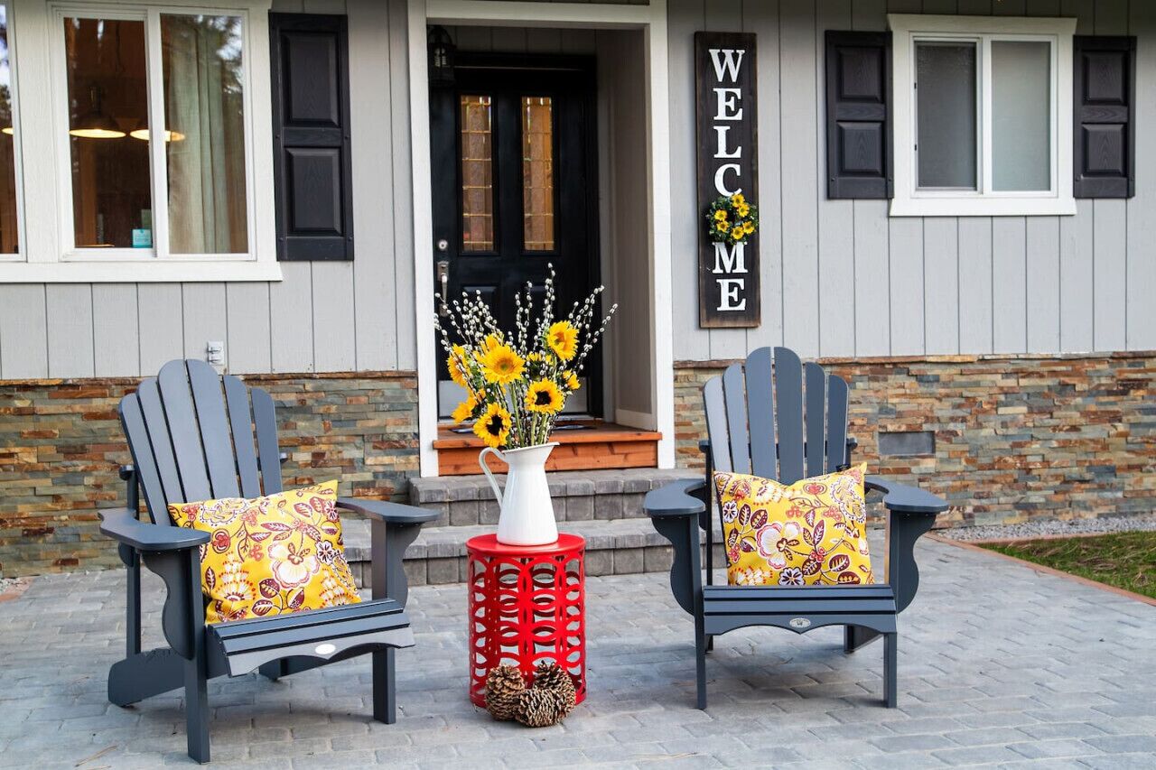 Muse Mountain Retreat: Northstar, Squaw, Truckee