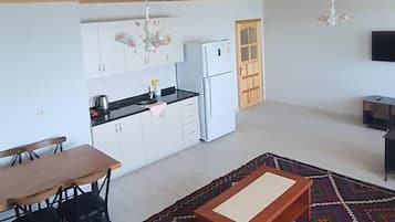 2+1 Family Room | Living area