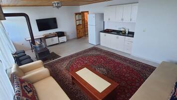 2+1 Family Room | Living area