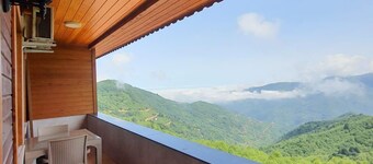 阿武洛特山度假酒店